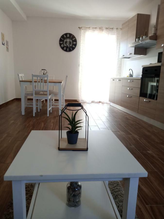 Rosemary Apartment Koper Exterior photo