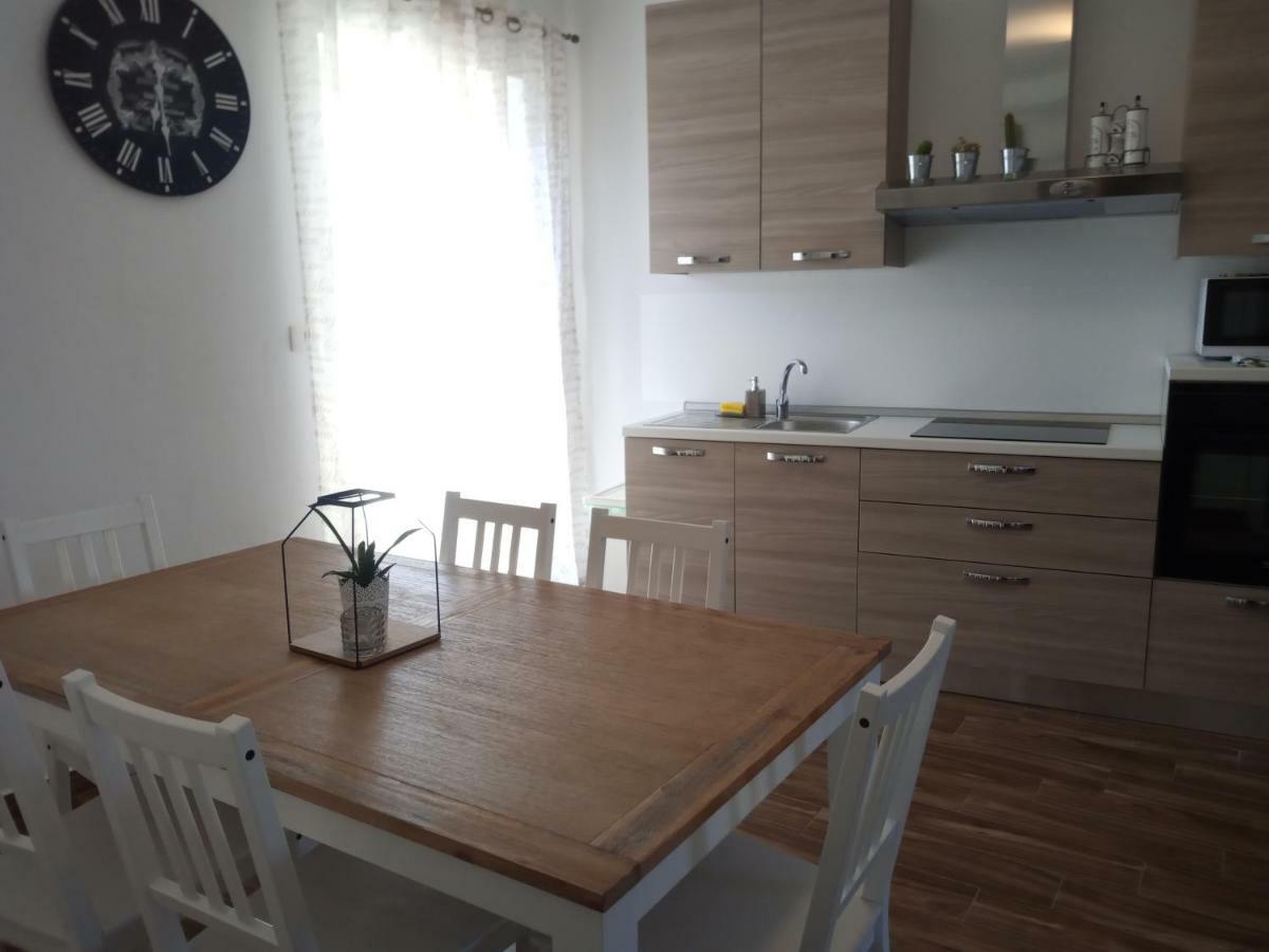 Rosemary Apartment Koper Exterior photo
