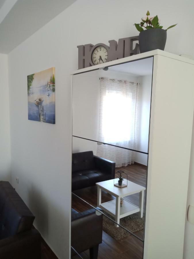 Rosemary Apartment Koper Exterior photo