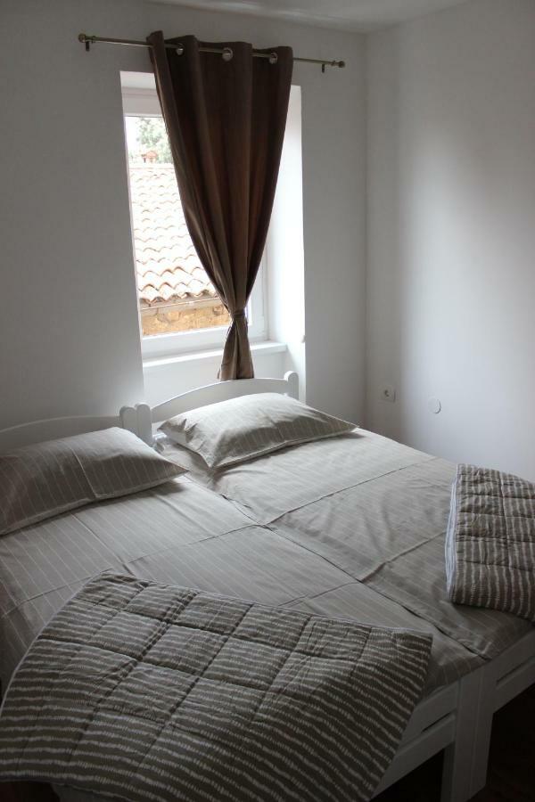 Rosemary Apartment Koper Exterior photo