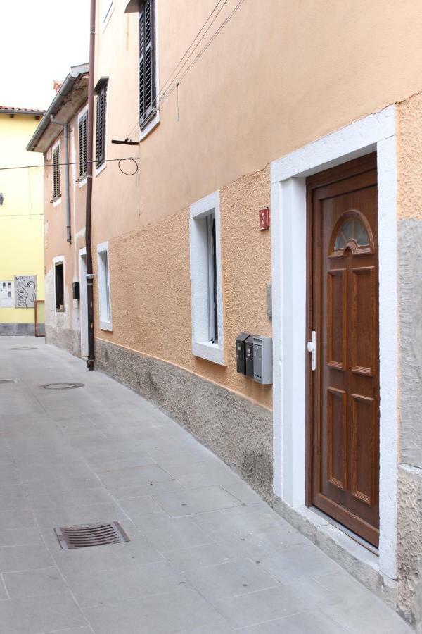 Rosemary Apartment Koper Exterior photo